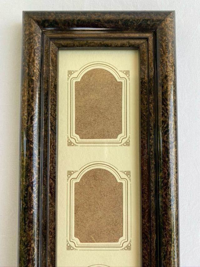 Marcos para fotos madera.