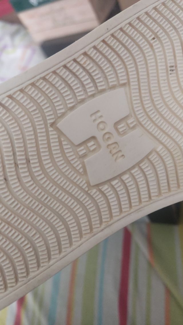 BOTINES MUJER TALLA 40 HOGAN