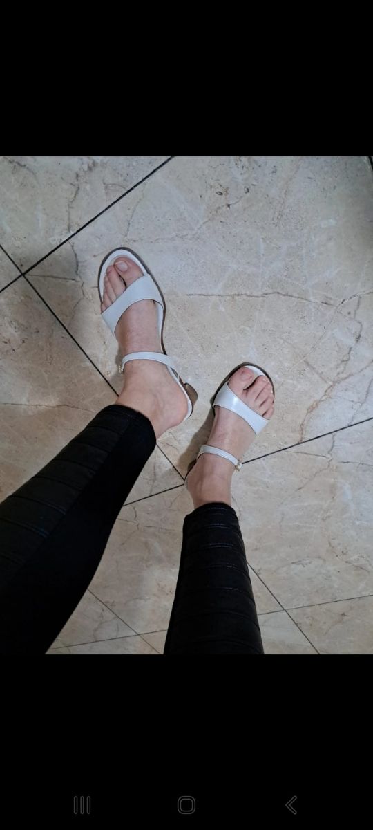 SANDALIAS