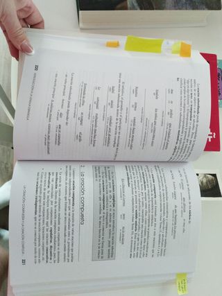 Introducción a la lengua española