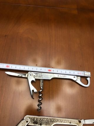 2 cavatappi antichi da collezione