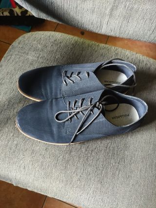 Zapatos hombre