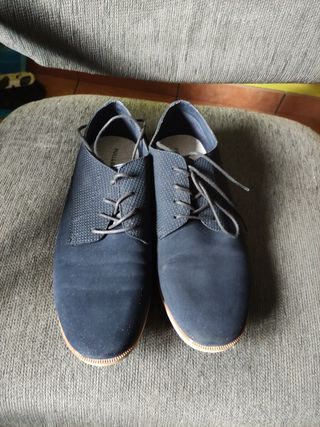 Zapatos hombre