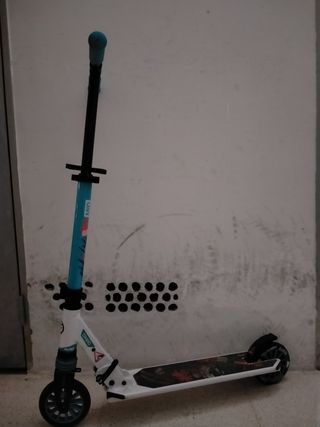 Patinete oxelo MID 5