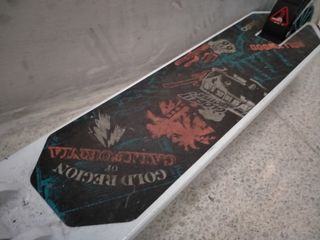 Patinete oxelo MID 5