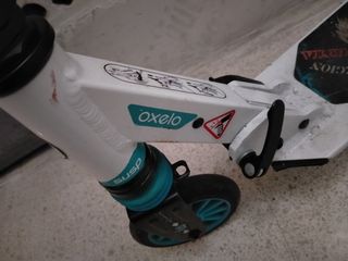 Patinete oxelo MID 5