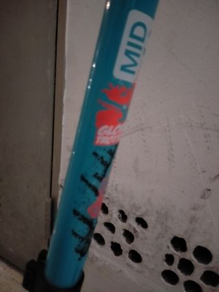 Patinete oxelo MID 5