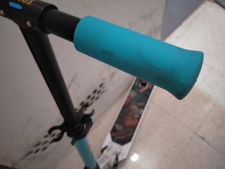 Patinete oxelo MID 5