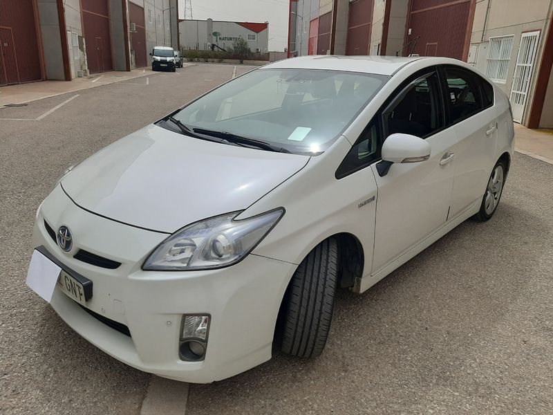 Toyota Prius 2009 - foto 1