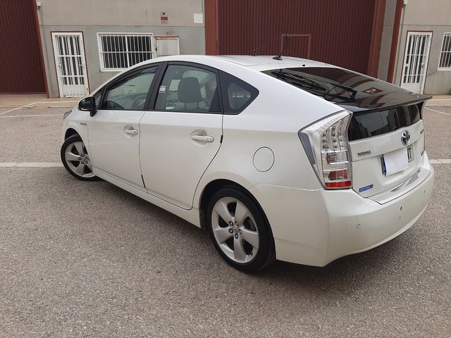 Toyota Prius 2009