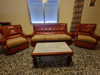 Sofa  antiguo clasico