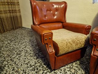 Sofa  antiguo clasico