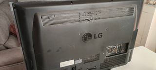 TV LED LG 37 PULGADAS