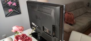 TV LED LG 37 PULGADAS