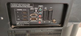 TV LED LG 37 PULGADAS