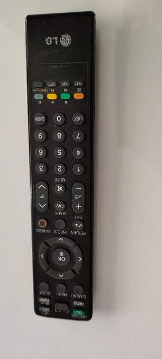 TV LED LG 37 PULGADAS