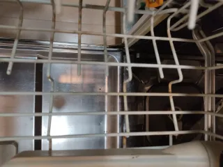 Bandeja lavavajillas MIELE