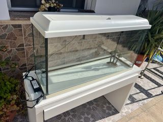 mueble entradita con cajon