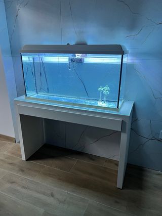 mueble entradita con cajon