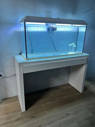 mueble entradita con cajon