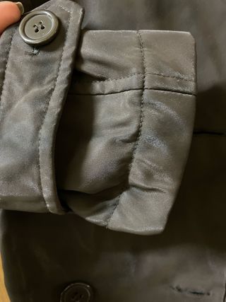 Gabardina