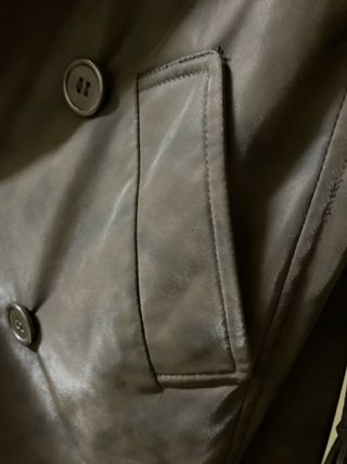 Gabardina
