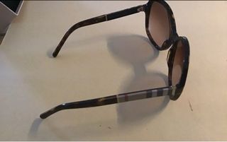 Occhiali da sole da donna Burberry