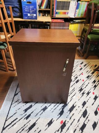 Maquina de coser ALFA