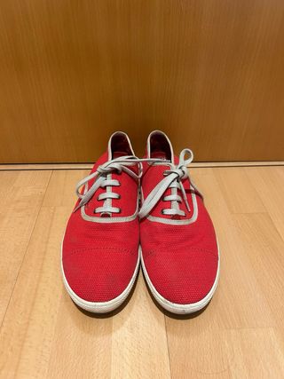 Zapatos Louis Vuitton