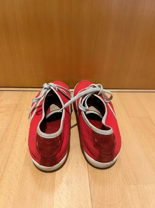 Zapatos Louis Vuitton