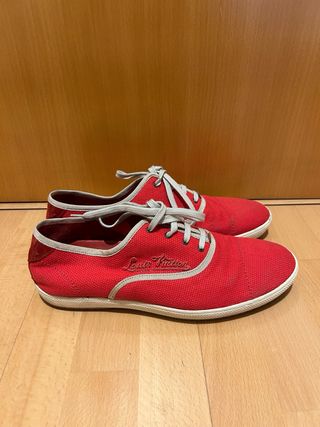 Zapatos Louis Vuitton
