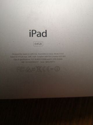 Ipads