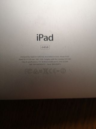 Ipads