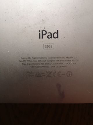 Ipads
