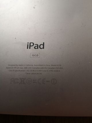 Ipads