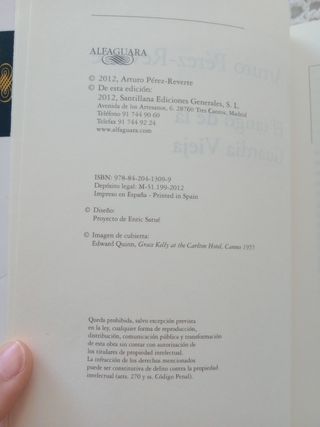 LIBRO "EL TANGO DE LA GUARDIA VIEJA"