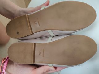 Zapatos niña comunión