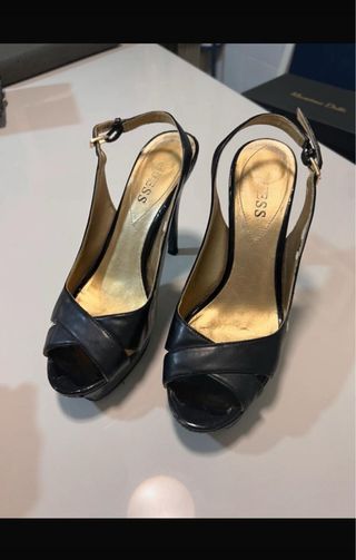 Sandalias Guess