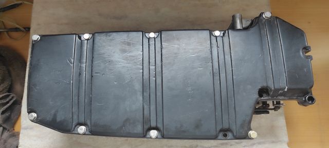 4 Carburadores tohatsu 120cv 2 Tiempos. 3C7-032000