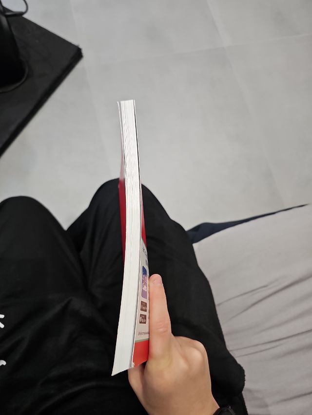 Libro " l'eliminazione d'amore