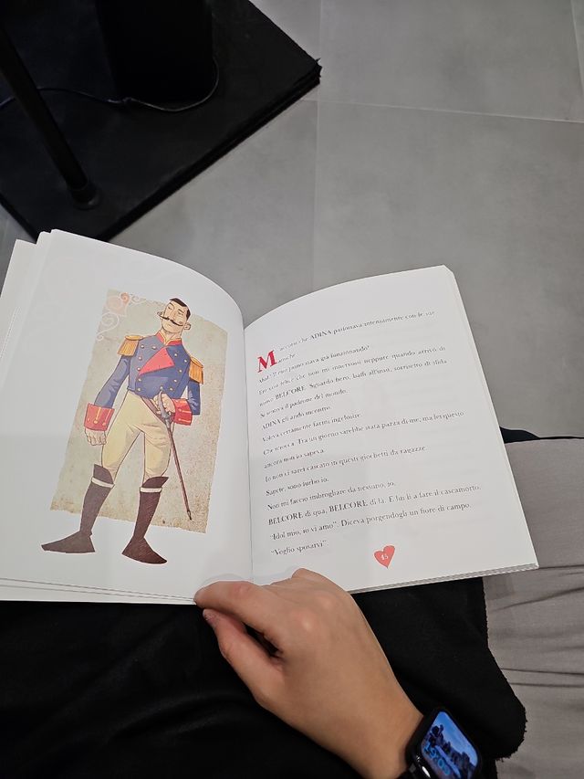 Libro " l'eliminazione d'amore