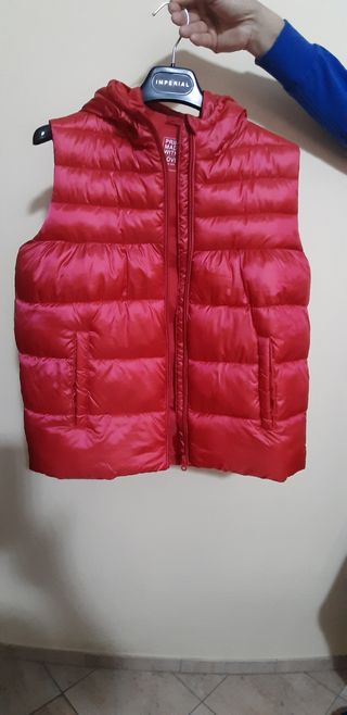 Gilet  bambina