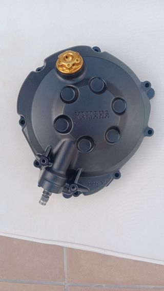Tapa embrague Yamaha r1 perfecto estado