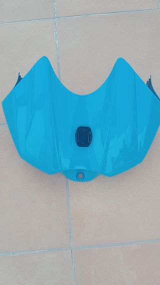 Tapa embrague Yamaha r1 perfecto estado