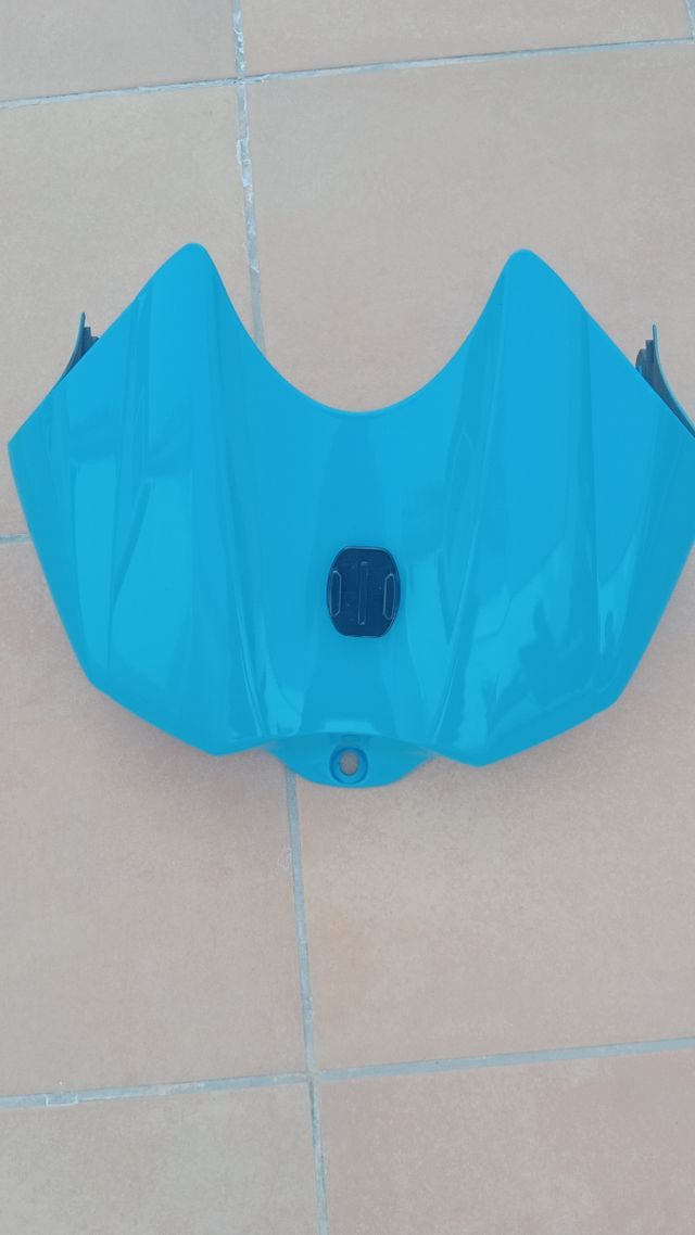 Tapa embrague Yamaha r1 perfecto estado 