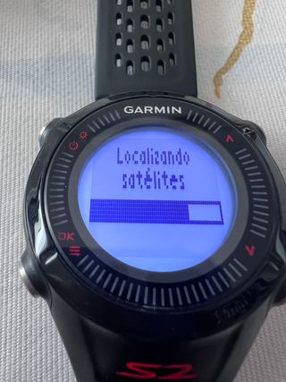 GARMIN S2  Approach GOLF NUEVO