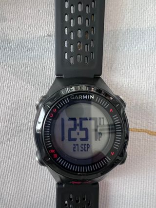 GARMIN S2  Approach GOLF NUEVO