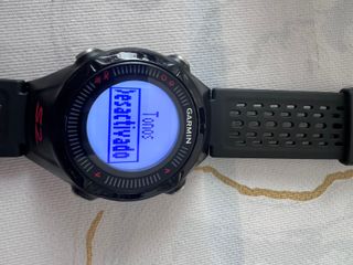 GARMIN S2  Approach GOLF NUEVO