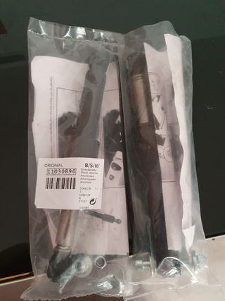 Amortiguador lavadora Balay