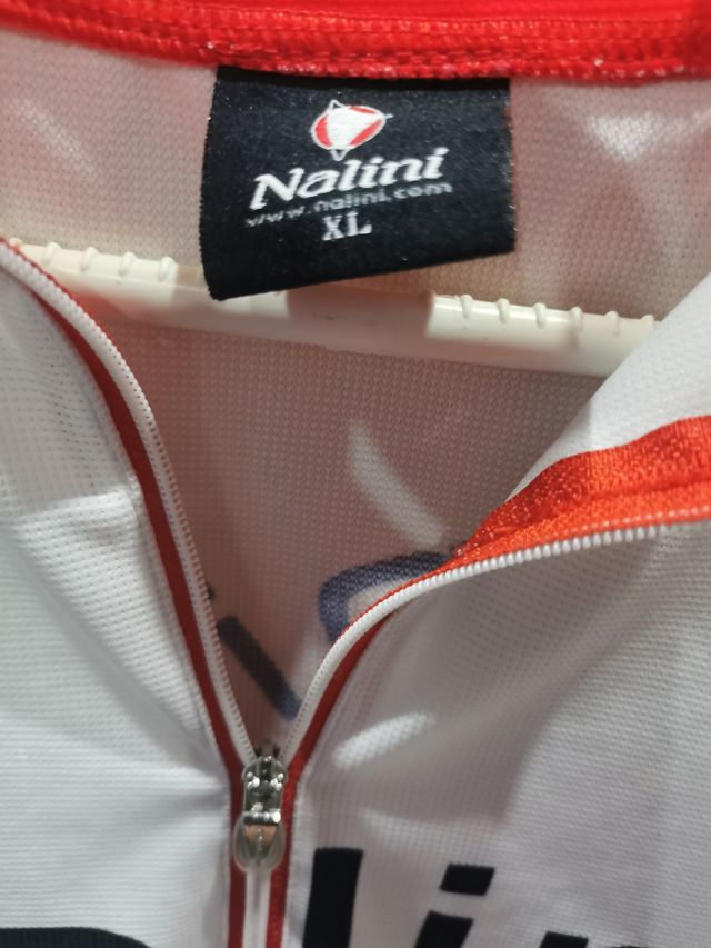 Maillot Nalini
